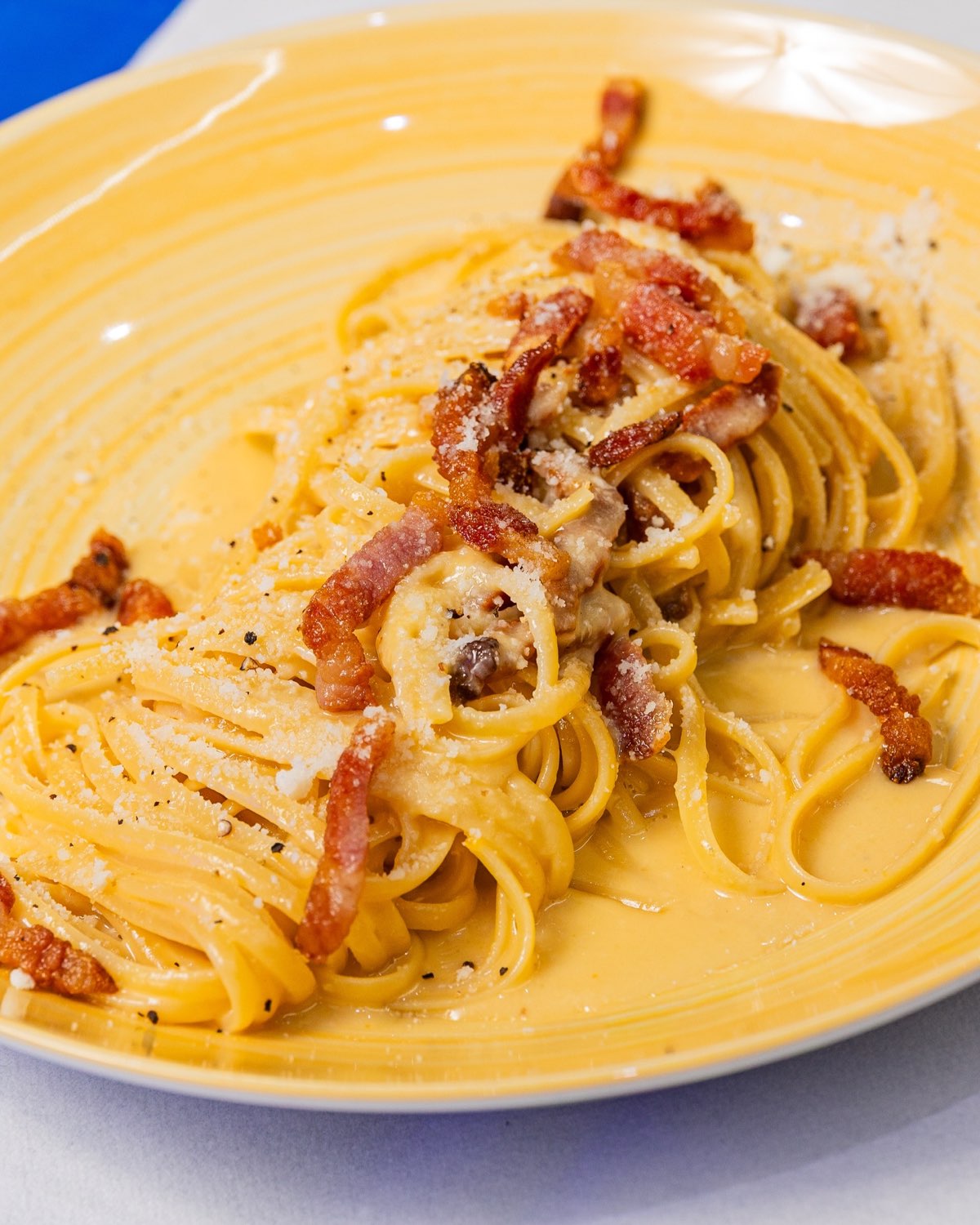 Pasta fresca artigianale